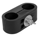 Ver imagem 7 de Cercado Pet Cachorro Dobrável Portátil 3 Módulos Segurança Divisor de Ambientes Altura 51cm Branco