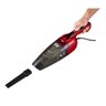 Aspirador de Pó Vertical WAP Clean Speed 2 em 1 1000w Energia Elétrica com Bico Múltiplo 220V Vermelho - 5