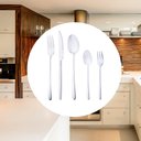 Ver imagem 2 de Faqueiro com 30 peças de aço inox Viena