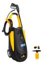 Ver imagem 5 de Lavadora de Alta Pressao Vlp1800 1800w Lava Jato Vulcan Cor Amarelo 220v