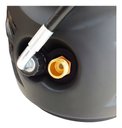 Ver imagem 7 de Lavadora de Alta Pressao Vlp1800 1800w Lava Jato Vulcan Cor Amarelo 220v