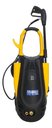 Ver imagem 1 de Lavadora de Alta Pressao Vlp1800 1800w Lava Jato Vulcan Cor Amarelo 220v