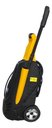 Ver imagem 3 de Lavadora de Alta Pressao Vlp1800 1800w Lava Jato Vulcan Cor Amarelo 220v