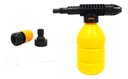 Ver imagem 6 de Lavadora de Alta Pressao Vlp1800 1800w Lava Jato Vulcan Cor Amarelo 220v