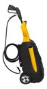 Ver imagem 2 de Lavadora de Alta Pressao Vlp1800 1800w Lava Jato Vulcan Cor Amarelo 220v
