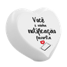 Luminária Coração Minha Notificação Preferida - 1