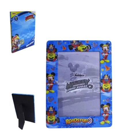Porta Retrato 10x15 Mickey Mouse - Etitoys