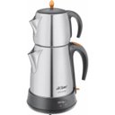 Ver imagem 1 de Máquina de Fazer Chá Clássico / Turkish Tea Maker 1,8 LT