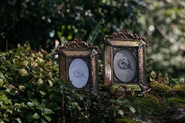 PORTA-RETRATO - PM-1123 - 2