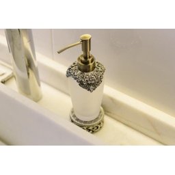 PORTA-SABONETE LIQUIDO - SA-1349 - 2