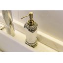 Ver imagem 2 de PORTA-SABONETE LIQUIDO - SA-1349