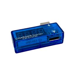 Testador de Corrente e Tensão Xc-t-usb X-cell - 2