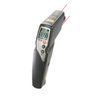 Pirômetro Infravermelho Óticas 30:1 Testo 830 T4 - 1