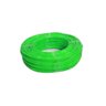Fio Cabo Flexível 6 Mm 20 Metros Verde - 4