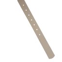 Ver imagem 4 de Cinto Feminino Artillee Off White