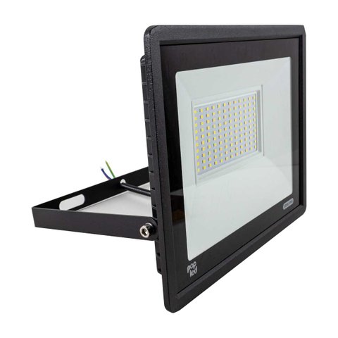 Refletor LED 100W 9000lm 5500k Ip65 Bivolt ST2339
