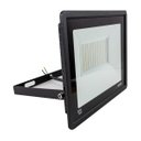 Ver imagem 1 de Refletor LED 100W 9000lm 5500k Ip65 Bivolt ST2339