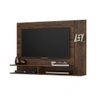 Painel pra TV até 43 Polegadas Ipê Linea Brasil - 3