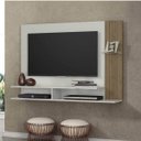 Ver imagem 1 de Painel pra TV até 43 Polegadas Ipê Linea Brasil