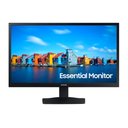 Ver imagem 1 de Monitor Samsung 22" Fhd Hdmi Vga 60hz Preto - Ls22a33anhlxzd