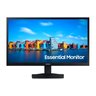 Monitor Samsung 22" Fhd Hdmi Vga 60hz Preto - Ls22a33anhlxzd - 1