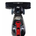 Ver imagem 3 de Aspirador de Pó Vertical WAP Silent Speed 2 em 1 1000w Tecnologia Cyclone Sistema 360º 127v Preto