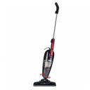 Ver imagem 2 de Aspirador de Pó Vertical WAP Silent Speed 2 em 1 1000w Tecnologia Cyclone Sistema 360º 127v Preto