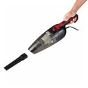 Ver mais imagens de Aspirador de Pó Vertical WAP Silent Speed 2 em 1 1000w Tecnologia Cyclone Sistema 360º 127v Preto