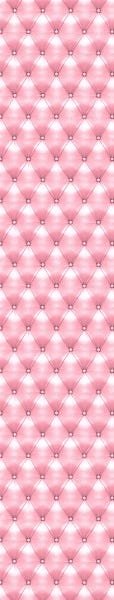 Papel de Parede Adesivo Lavável Capitone Rosa 12m - 6