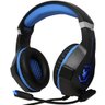 Headset Gamer Fone Ouvido Microfone Scorpion Bass Led Pc Celular Jogos Infokit Gh-x1000 Xsoldado - P - 1