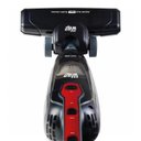 Ver imagem 3 de Aspirador de Pó Vertical WAP Silent Speed 2 em 1 1000w Tecnologia Cyclone Sistema 360º 220V Preto