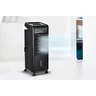 Climatizador Portátil Akap Frio 60w 3 Velocidades Midea Preto 220v - 2