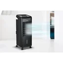 Ver imagem 2 de Climatizador Portátil Akap Frio 60w 3 Velocidades Midea Preto 220v