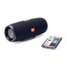 Caixa De Som Jbl Charge 4 Bluetooth Preta Jblcharge4blk - 1