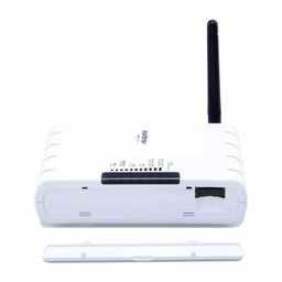 Módulo Gprs 2 Chips Gprs 1000 Un Intelbras - 3