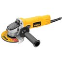 Ver imagem 1 de Esmerilhadeira Ang. Pequena 4 1/2" (115 Mm) 800w 12.000 Rpm Dewalt Dwe4020