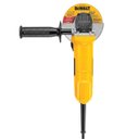 Ver imagem 5 de Esmerilhadeira Ang. Pequena 4 1/2" (115 Mm) 800w 12.000 Rpm Dewalt Dwe4020