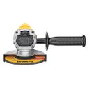 Ver imagem 4 de Esmerilhadeira Ang. Pequena 4 1/2" (115 Mm) 800w 12.000 Rpm Dewalt Dwe4020