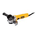 Ver imagem 2 de Esmerilhadeira Ang. Pequena 4 1/2" (115 Mm) 800w 12.000 Rpm Dewalt Dwe4020