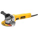 Ver imagem 3 de Esmerilhadeira Ang. Pequena 4 1/2" (115 Mm) 800w 12.000 Rpm Dewalt Dwe4020