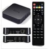 Android 10.1 TV Box Mxq Pro 4K 5G - 4Gb/64Gb + Mini Teclado Bluetooth - 6