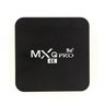 Android 10.1 TV Box Mxq Pro 4K 5G - 4Gb/64Gb + Mini Teclado Bluetooth - 5