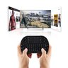 Android 10.1 TV Box Mxq Pro 4K 5G - 4Gb/64Gb + Mini Teclado Bluetooth - 3