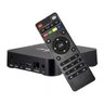 Android 10.1 TV Box Mxq Pro 4K 5G - 4Gb/64Gb + Mini Teclado Bluetooth - 8