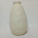 Ver imagem 4 de Vaso Decorativo Enfeite Home&co Cerâmica 32x20x20cm Branco