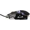 Mouse Mecânico Cyborg 4000 Dpi Preto - Dazz - 3