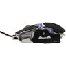 Mouse Mecânico Cyborg 4000 Dpi Preto - Dazz - 3