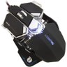 Mouse Mecânico Cyborg 4000 Dpi Preto - Dazz - 1