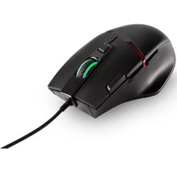 Mouse Gamer Dazz Legacy RGB 8 Botões 6400DPI 625241 - Preto - 3
