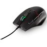 Mouse Gamer Dazz Legacy RGB 8 Botões 6400DPI 625241 - Preto - 3